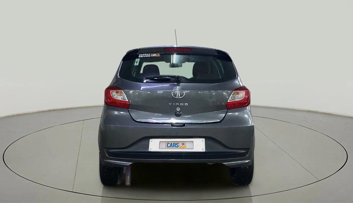 2023 Tata Tiago XZ PLUS PETROL, Petrol, Manual, 44,764 km, Back/Rear