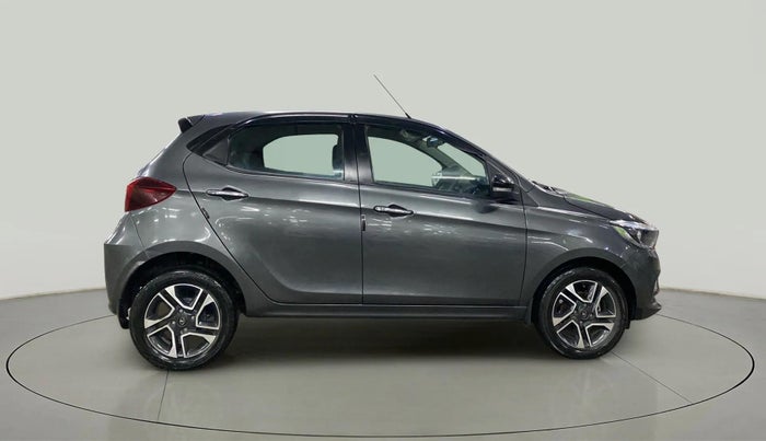 2023 Tata Tiago XZ PLUS PETROL, Petrol, Manual, 44,764 km, Right Side View