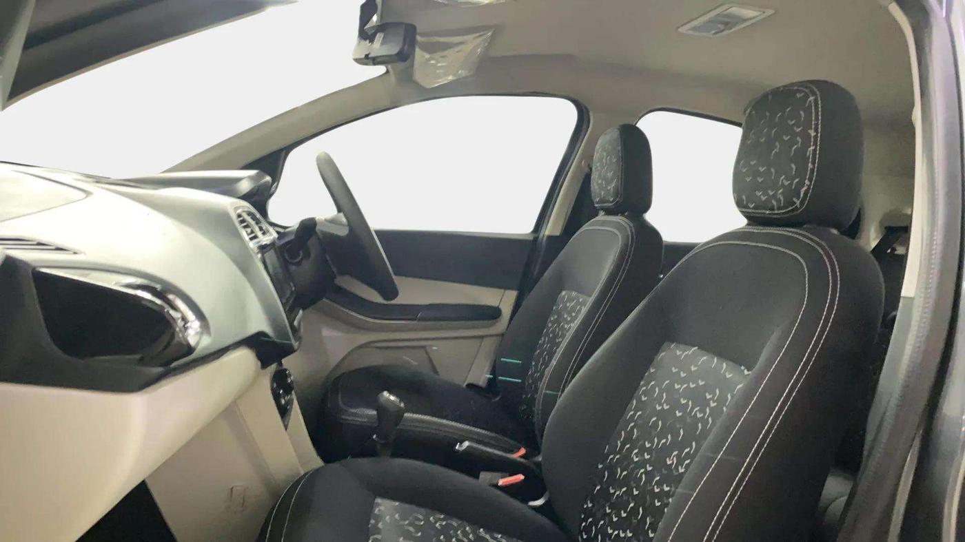 2023 Tata Tiago XZ PLUS PETROL, Petrol, Manual, 44,797 km, Right Side Front Door Cabin