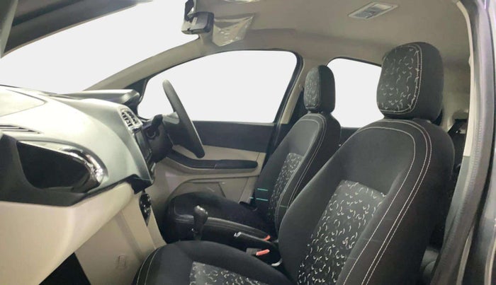 2023 Tata Tiago XZ PLUS PETROL, Petrol, Manual, 44,764 km, Right Side Front Door Cabin