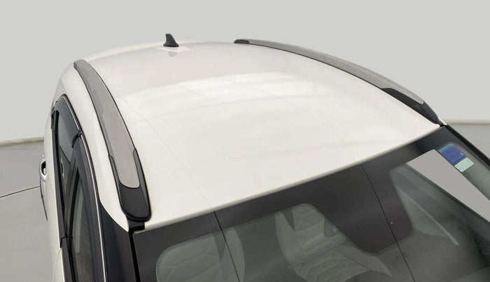 2024 Tata NEXON PURE 1.2 PETROL, Petrol, Manual, 31,225 km, Roof