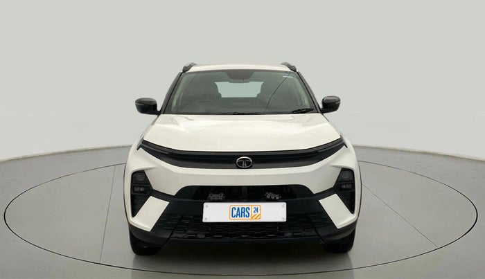 2024 Tata NEXON PURE 1.2 PETROL, Petrol, Manual, 31,225 km, Front
