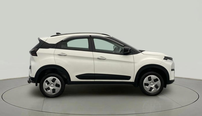 2024 Tata NEXON PURE 1.2 PETROL, Petrol, Manual, 31,225 km, Right Side View