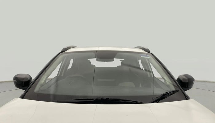 2024 Tata NEXON PURE 1.2 PETROL, Petrol, Manual, 31,225 km, Front Windshield
