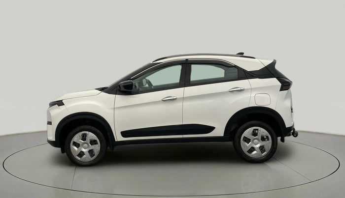 2024 Tata NEXON PURE 1.2 PETROL, Petrol, Manual, 31,225 km, Left Side