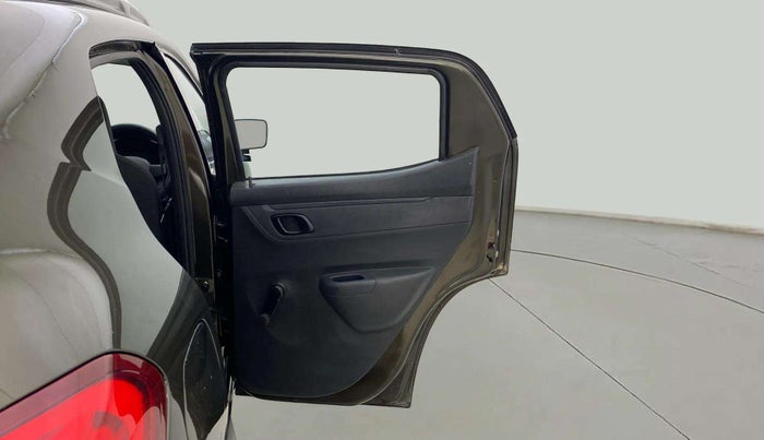 2016 Renault Kwid RXL, Petrol, Manual, 62,434 km, RHS Rear Door