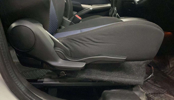2020 Maruti Baleno ZETA PETROL 1.2, Petrol, Manual, 60,420 km, Driver Side Adjustment Panel
