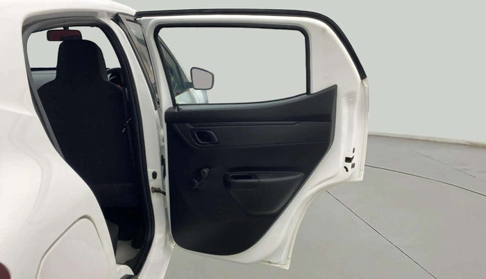 2019 Renault Kwid RXL, Petrol, Manual, 20,783 km, RHS Rear Door