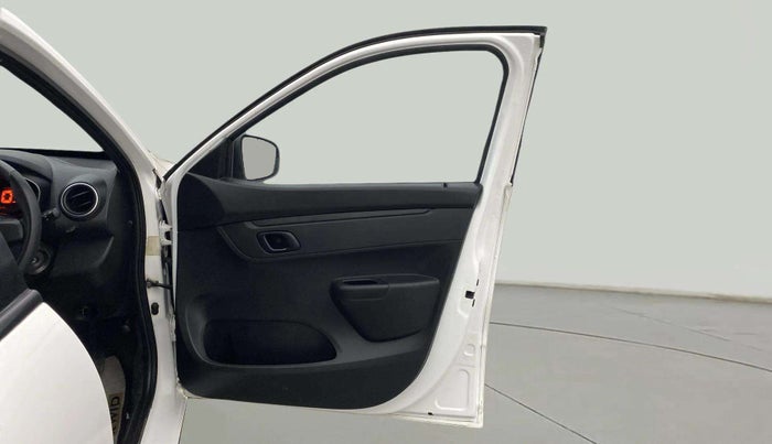 2019 Renault Kwid RXL, Petrol, Manual, 20,783 km, RHS Front Door