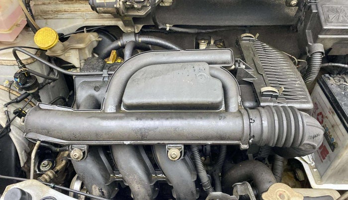 2019 Renault Kwid RXL, Petrol, Manual, 20,783 km, Engine View