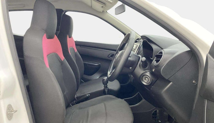 2019 Renault Kwid RXL, Petrol, Manual, 20,783 km, Right Side Front Door Cabin