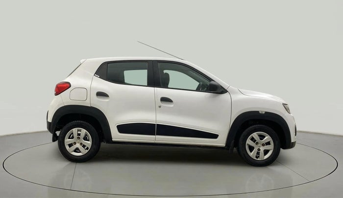 2019 Renault Kwid RXL, Petrol, Manual, 20,783 km, Right Side View