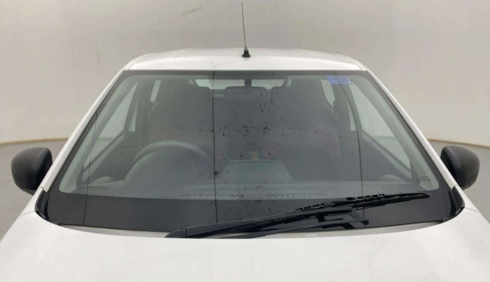 2019 Renault Kwid RXL, Petrol, Manual, 20,783 km, Front Windshield