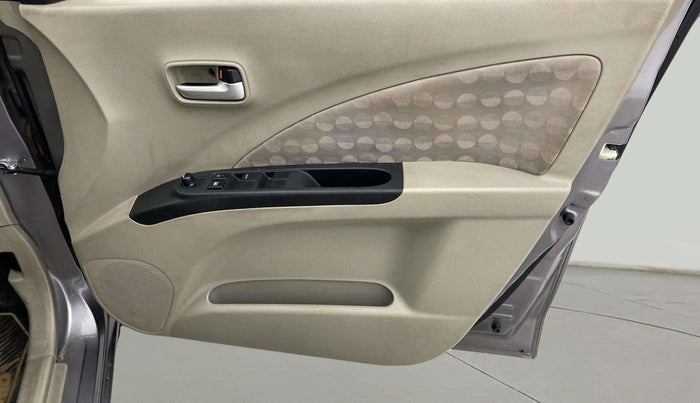 2017 Maruti Celerio ZXI AMT (O), Petrol, Automatic, 22,854 km, Driver Side Door Panels Control