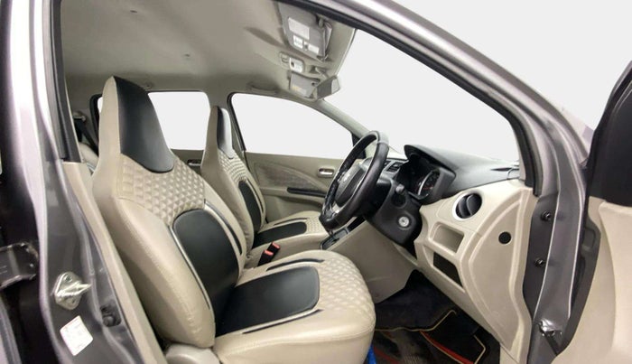 2017 Maruti Celerio ZXI AMT (O), Petrol, Automatic, 22,854 km, Right Side Front Door Cabin