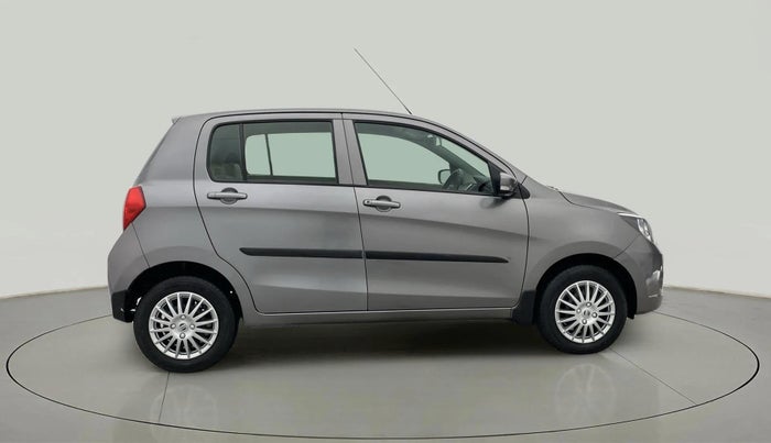 2017 Maruti Celerio ZXI AMT (O), Petrol, Automatic, 22,854 km, Right Side View