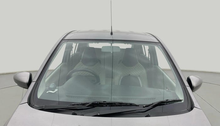 2017 Maruti Celerio ZXI AMT (O), Petrol, Automatic, 22,854 km, Front Windshield