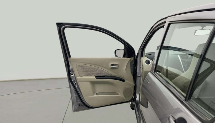 2017 Maruti Celerio ZXI AMT (O), Petrol, Automatic, 22,854 km, LHS Front Door