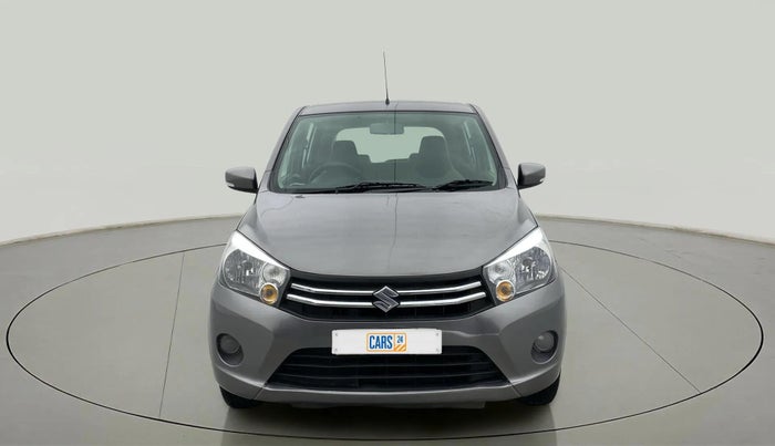 2017 Maruti Celerio ZXI AMT (O), Petrol, Automatic, 22,854 km, Front