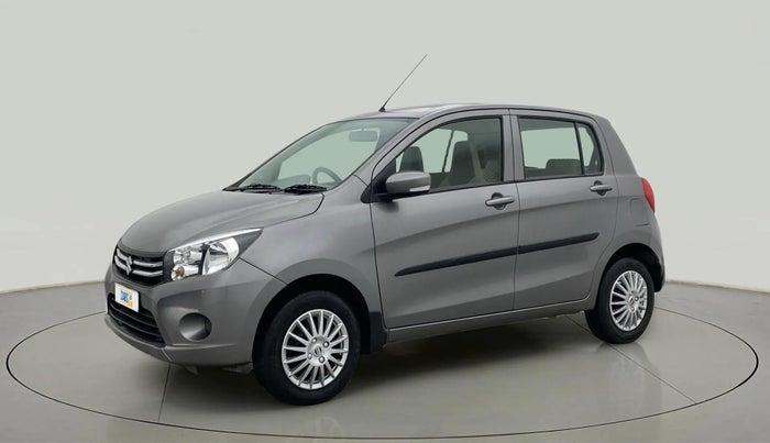 2017 Maruti Celerio ZXI AMT (O), Petrol, Automatic, 22,854 km, Left Front Diagonal