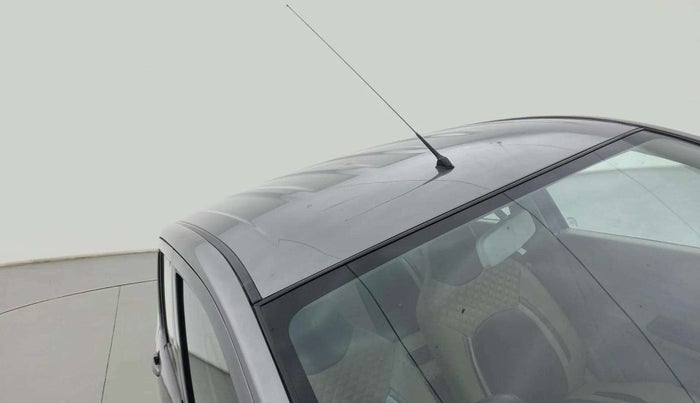 2017 Maruti Celerio ZXI AMT (O), Petrol, Automatic, 22,854 km, Roof