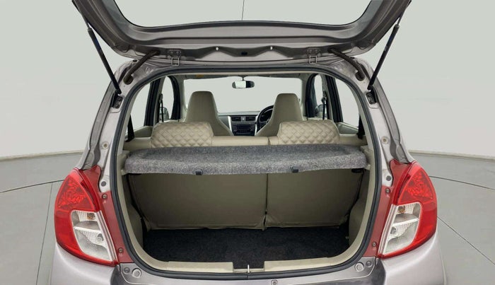 2017 Maruti Celerio ZXI AMT (O), Petrol, Automatic, 22,854 km, Boot Open Zoomed View
