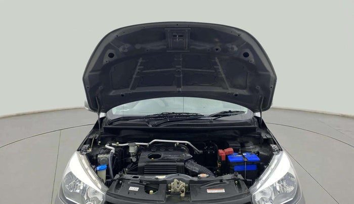 2017 Maruti Celerio ZXI AMT (O), Petrol, Automatic, 22,854 km, Open Bonet
