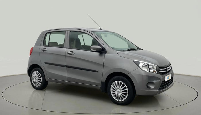 2017 Maruti Celerio ZXI AMT (O), Petrol, Automatic, 22,854 km, Right Front Diagonal