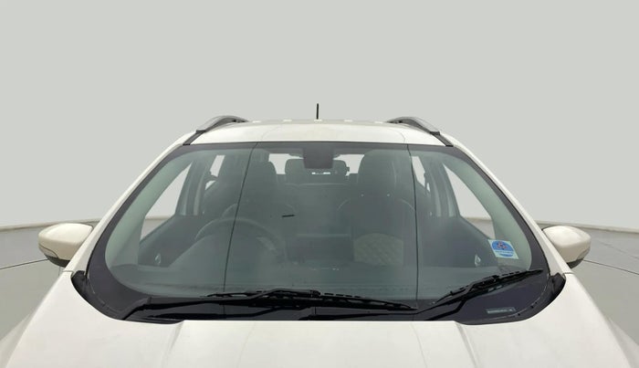 2018 Ford Ecosport TITANIUM + 1.5L PETROL AT, Petrol, Automatic, 39,200 km, Front Windshield