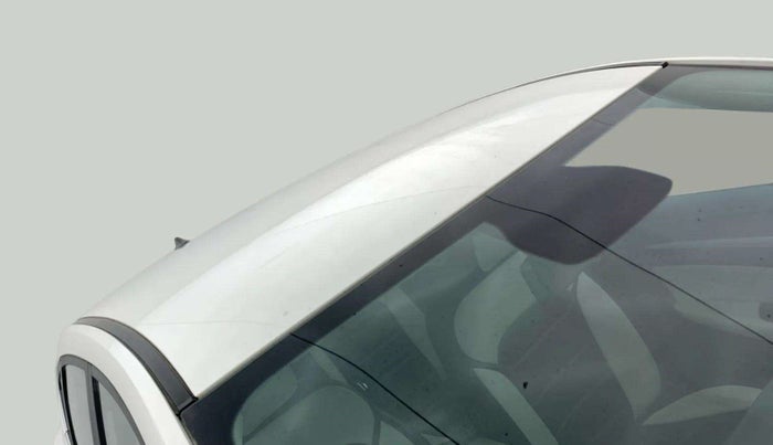 2022 MG ASTOR STYLE 1.5 MT, Petrol, Manual, 13,021 km, Roof