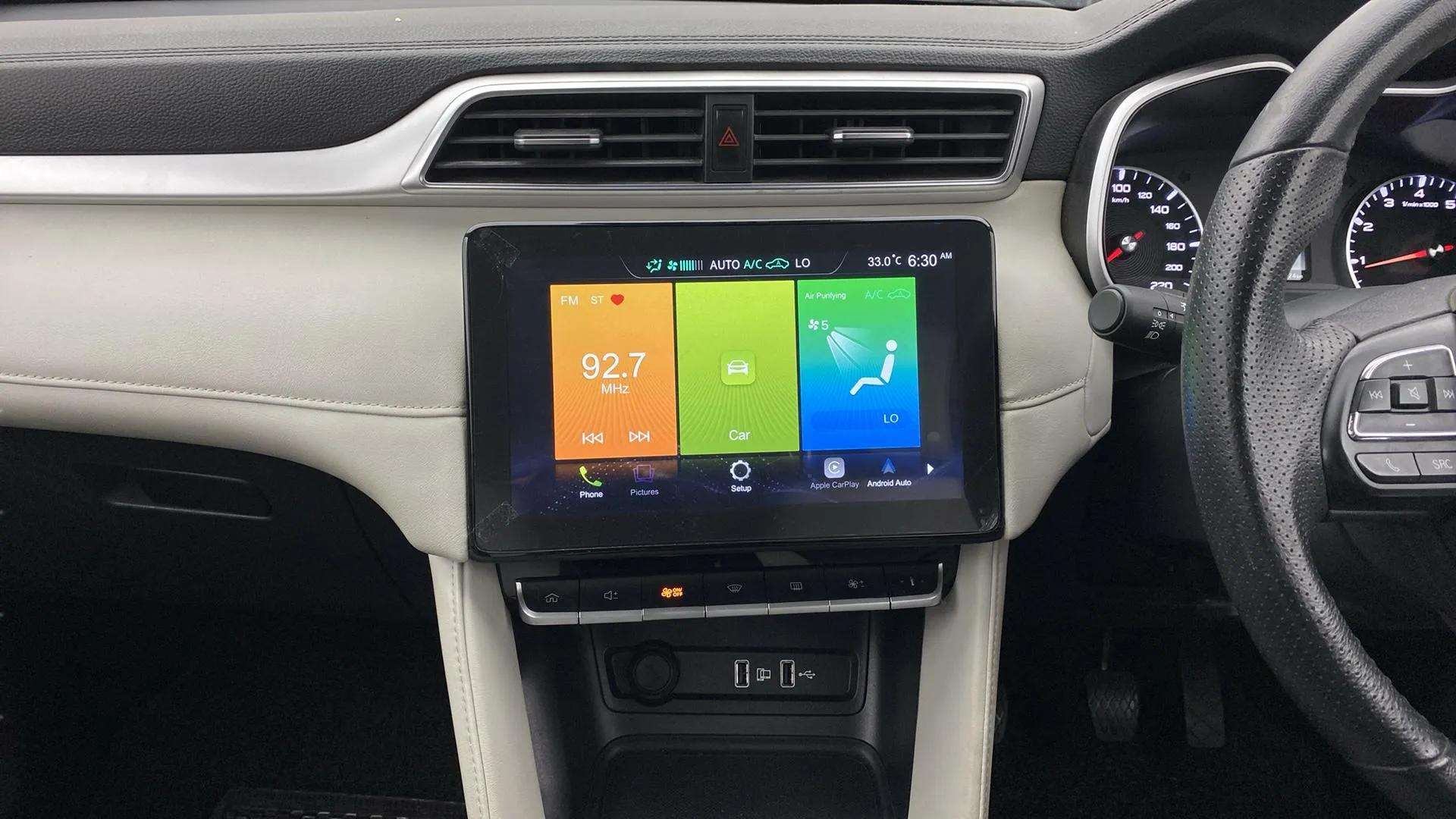 Features