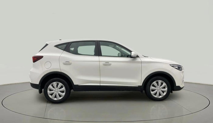 2022 MG ASTOR STYLE 1.5 MT, Petrol, Manual, 13,021 km, Right Side View