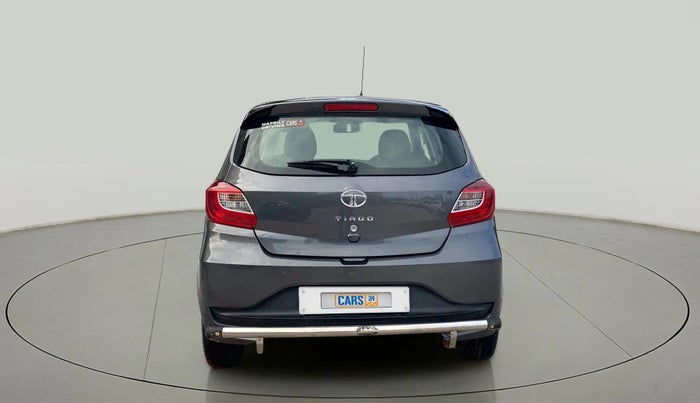 2020 Tata Tiago XZ PETROL, Petrol, Manual, 25,794 km, Back/Rear