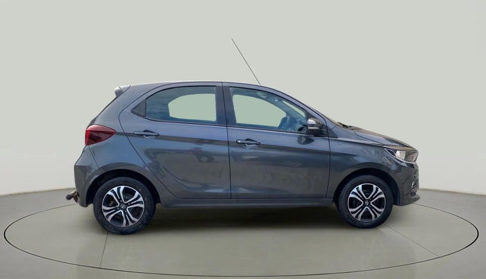 2020 Tata Tiago XZ PETROL, Petrol, Manual, 25,794 km, Right Side View