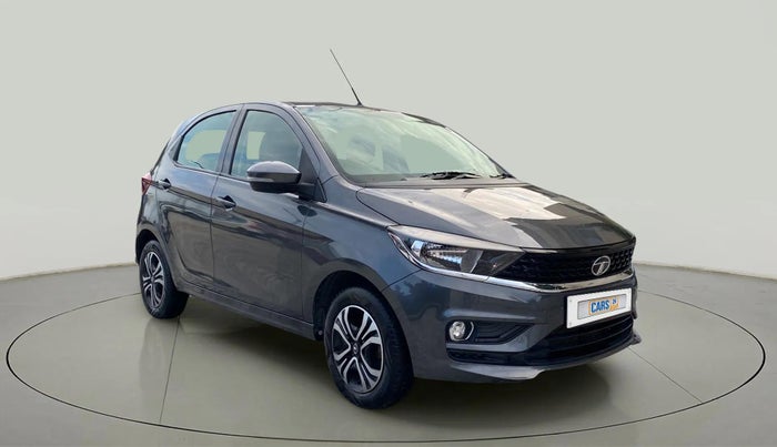 2020 Tata Tiago XZ PETROL, Petrol, Manual, 25,794 km, Right Front Diagonal