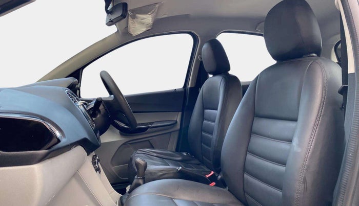 2020 Tata Tiago XZ PETROL, Petrol, Manual, 25,794 km, Right Side Front Door Cabin