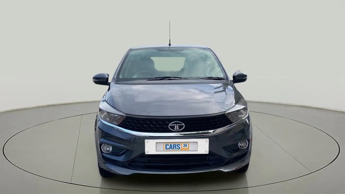 2020 Tata Tiago XZ PETROL, Petrol, Manual, 25,794 km, Front