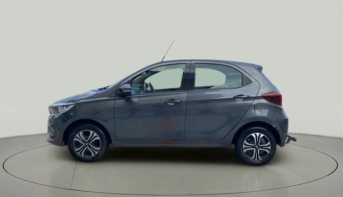 2020 Tata Tiago XZ PETROL, Petrol, Manual, 25,794 km, Left Side