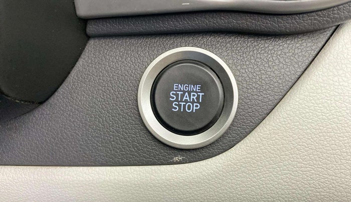 2022 Hyundai GRAND I10 NIOS ASTA AMT 1.2 KAPPA VTVT, Petrol, Automatic, 34,018 km, Keyless Start/ Stop Button