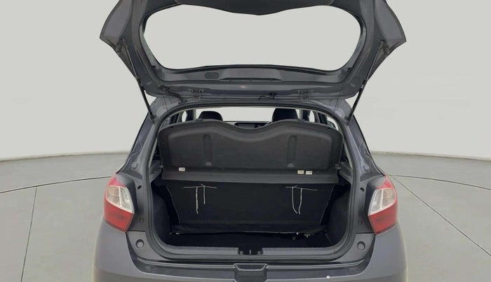2022 Hyundai GRAND I10 NIOS ASTA AMT 1.2 KAPPA VTVT, Petrol, Automatic, 34,018 km, Boot Open Zoomed View