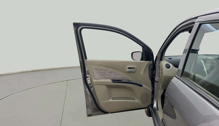 2016 Maruti Celerio ZXI AMT, Petrol, Automatic, 12,406 km, LHS Front Door