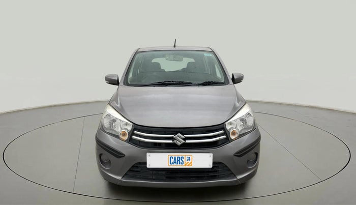 2016 Maruti Celerio ZXI AMT, Petrol, Automatic, 12,406 km, Front