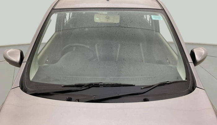 2016 Maruti Celerio ZXI AMT, Petrol, Automatic, 12,406 km, Front Windshield