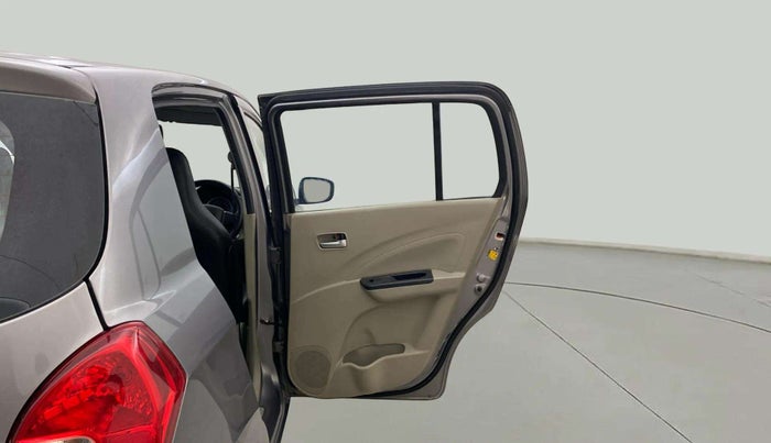 2016 Maruti Celerio ZXI AMT, Petrol, Automatic, 12,406 km, RHS Rear Door