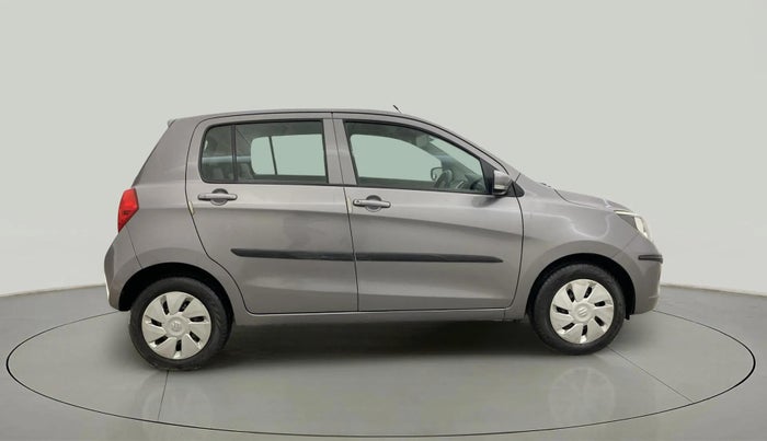 2016 Maruti Celerio ZXI AMT, Petrol, Automatic, 12,406 km, Right Side View