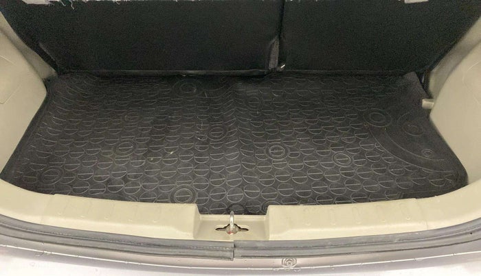 2016 Maruti Celerio ZXI AMT, Petrol, Automatic, 12,406 km, Boot Open Zoomed View