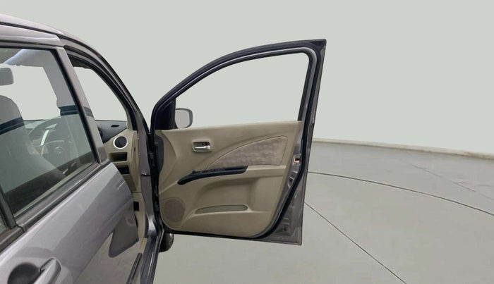 2016 Maruti Celerio ZXI AMT, Petrol, Automatic, 12,406 km, RHS Front Door