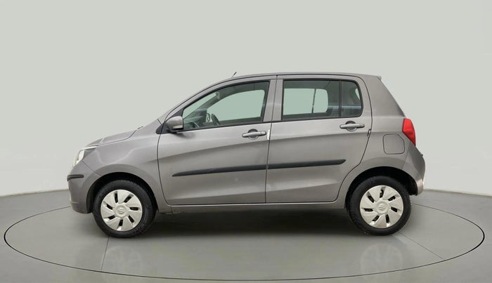 2016 Maruti Celerio ZXI AMT, Petrol, Automatic, 12,406 km, Left Side