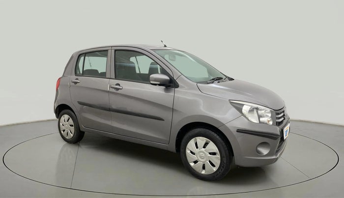 2016 Maruti Celerio ZXI AMT, Petrol, Automatic, 12,406 km, Right Front Diagonal