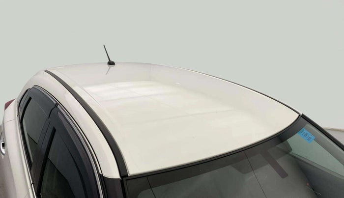 2023 Maruti Baleno ALPHA PETROL 1.2, Petrol, Manual, 14,375 km, Roof
